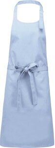 Kariban K895 - Cotton apron without pocket