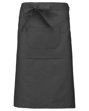 Kariban K897 - Long polycotton apron