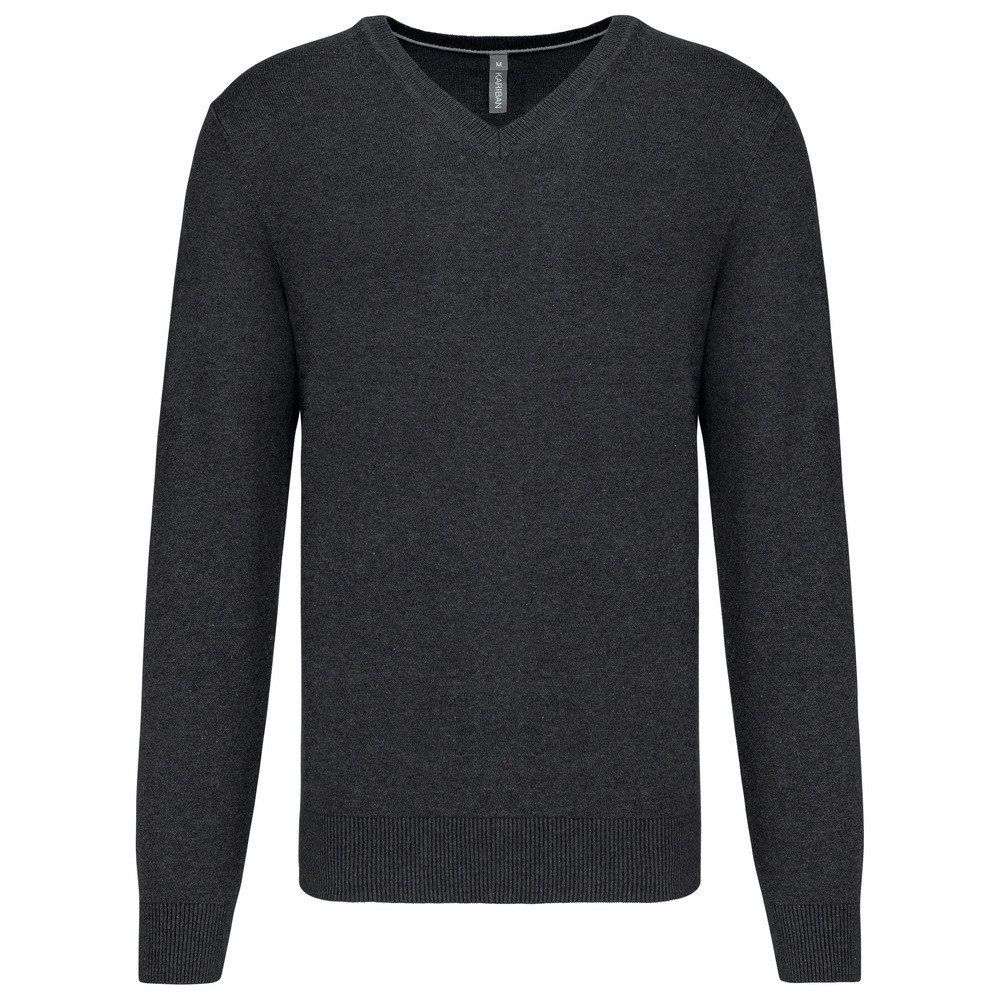 Kariban K982 - Premium V-neck pullover