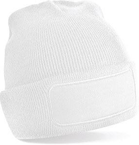 Beechfield B445 - Beanie Patch