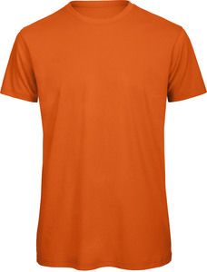 B&C CGTM042 - Mens Organic Inspire round neck T-shirt