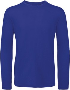 B&C CGTM070 - Mens Inspire Organic Long Sleeve T-Shirt