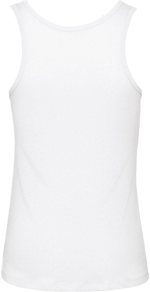 B&C CGTW073 - Women's Organic Inspire Tank Top