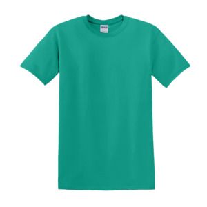 Gildan GI5000 - Heavy Cotton Adult T-Shirt Antique Jade Dome