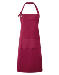 Premier PR137 - Bib Apron "Calibre"