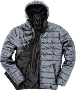 Result R233M - Down jacket