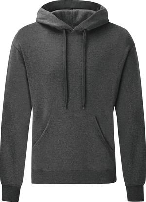 Fruit of the Loom SC244C - Hooded Sweat (62-208-0)