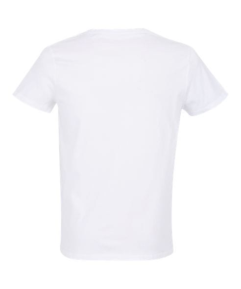 RTP Apparel 03270 - Tempo 185 Men Short Sleeve T Shirt