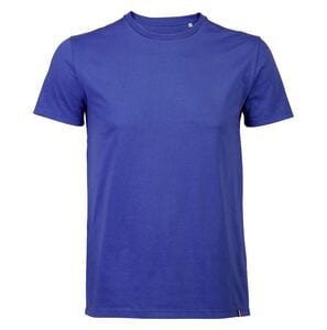 ATF 03272 - Léon Made In France Mens Round Neck T Shirt