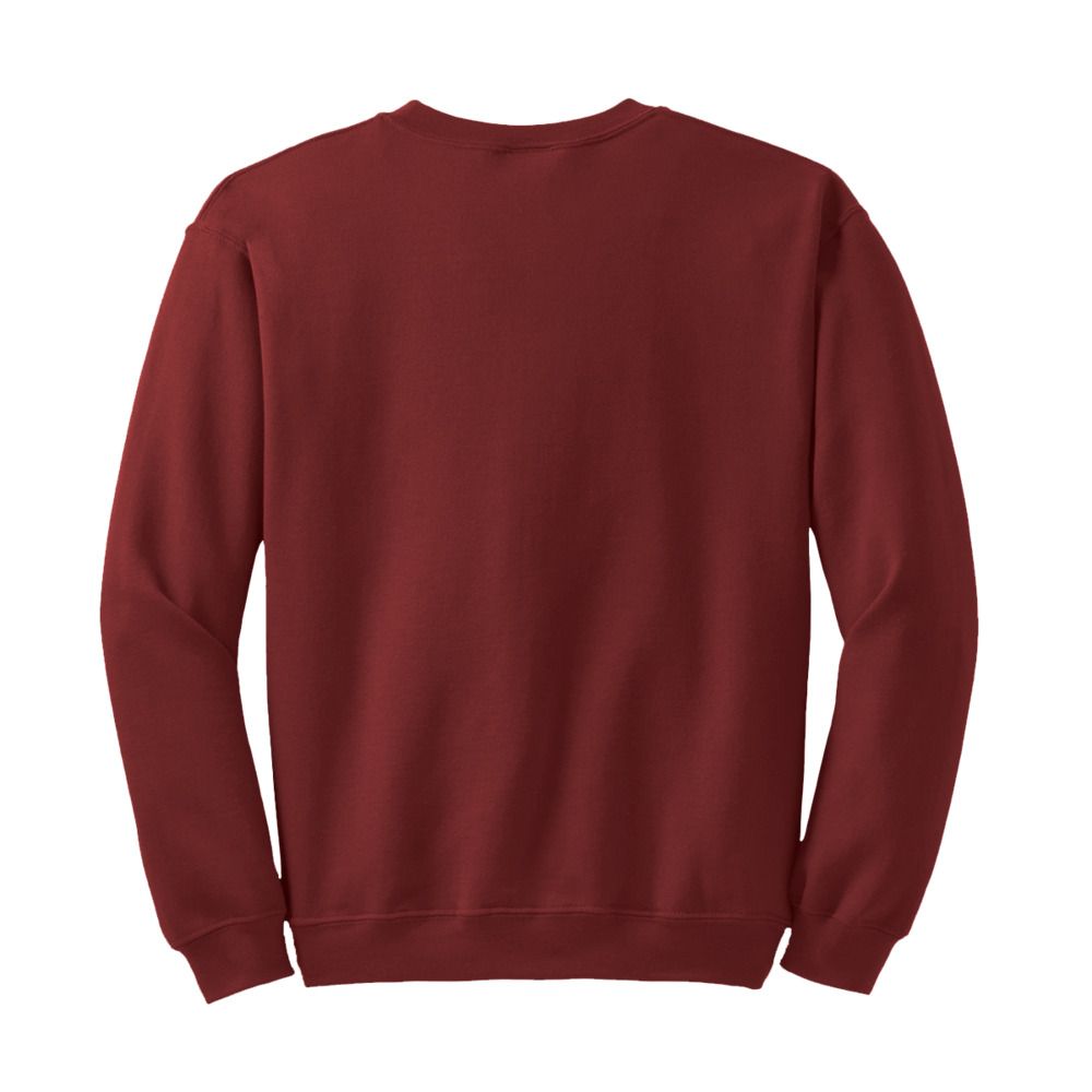 Radsow UXX03 - Radsow Apparel - The Paris Sweatshirt Men