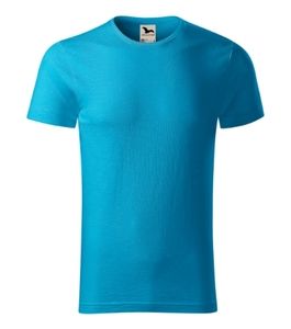 Malfini 173 - Native T-shirt Gents Turquoise