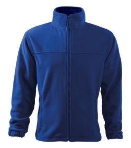 RIMECK 501 - Jacket Fleece Gents Royal Blue