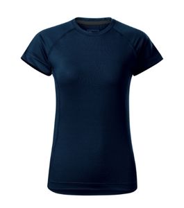 Malfini 176 - Destiny T-shirt Ladies Sea Blue