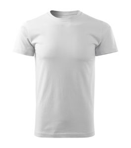 Malfini F37 - Heavy New Free T-shirt unisex White