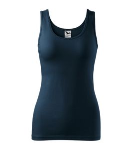 Malfini 136 - Triumph Top Ladies Sea Blue