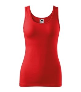 Malfini 136 - Triumph Top Ladies Red