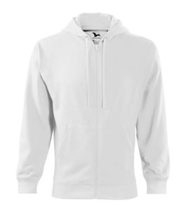 Malfini 410 - Trendy Zipper Sweatshirt Gents