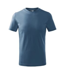 Malfini 138 - Basic T-shirt Kids Denim