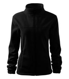 RIMECK 504 - Jacket Fleece Ladies Black