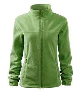 RIMECK 504 - Jacket Fleece Ladies Green Grass