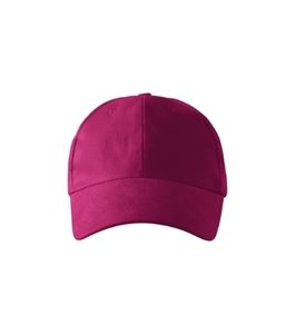 Malfini 305 - 6P Cap unisex RHODODENDRON