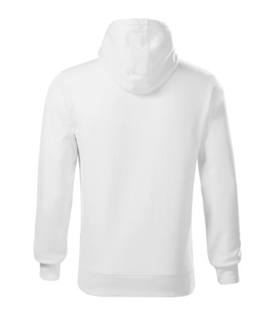 Malfini 413 - Cape Sweatshirt Gents