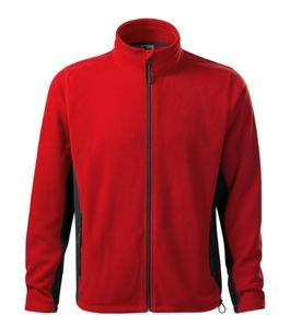 Malfini 527 - Frosty Fleece Gents Red