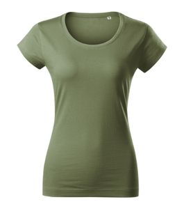 Malfini F61 - Viper Free T-shirt Ladies Kaki