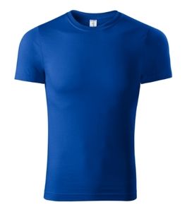 Piccolio P71 - Parade T-shirt unisex Royal Blue