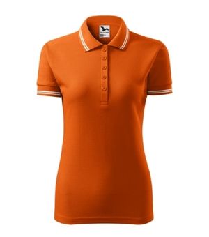 Malfini 220 - Urban Polo Shirt Ladies