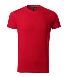 Malfini Premium 150 - Action T-shirt Gents formula red