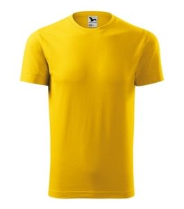 Malfini 145 - Element T-shirt unisex Yellow