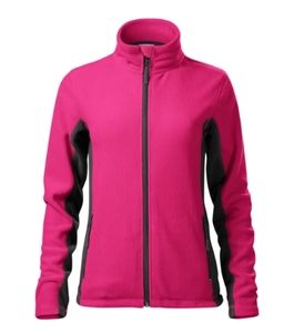 Malfini 528 - Frosty Fleece Ladies Magenta