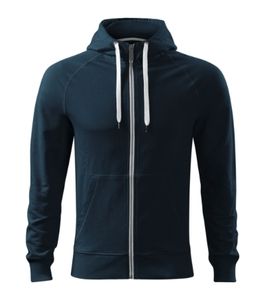Malfini Premium 452 - Voyage Sweatshirt Gents Sea Blue
