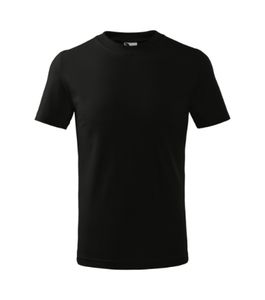 Malfini 100 - Classic T-shirt Kids Black