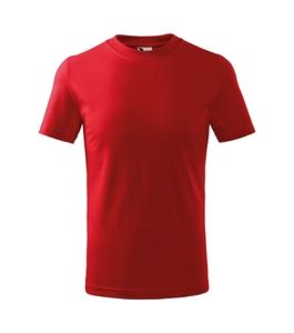 Malfini 100 - Classic T-shirt Kids Red