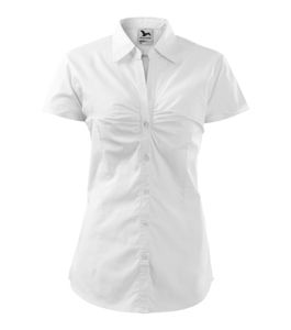 Malfini 214 - Chic Shirt Ladies White