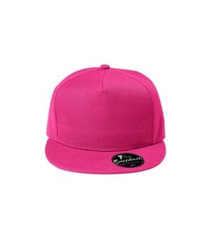 Malfini 301 - Rap 5P Cap unisex