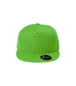 Malfini 301 - Rap 5P Cap unisex