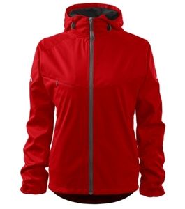 Malfini 514 - Cool Jacket Ladies Red