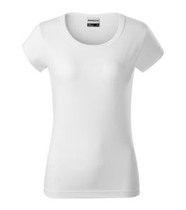 RIMECK R02 - Resist T-shirt Ladies White