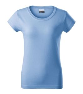 RIMECK R02 - Resist T-shirt Ladies Light Blue