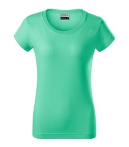 RIMECK R02 - Resist T-shirt Ladies Mint Green