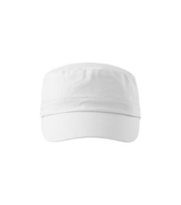 Malfini 324 - Latino Cap unisex White