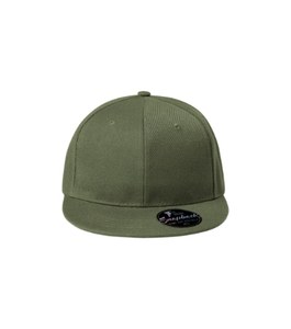 Malfini 302 - Rap 6P Cap unisex