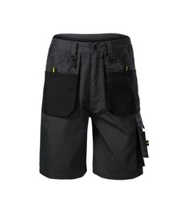 RIMECK W06 - Ranger Shorts Gents ebony gray