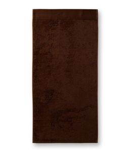 Malfini Premium 952 - Bamboo Bath Towel Bath Towel unisex Cofeee