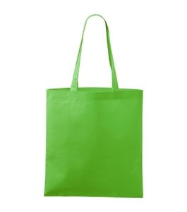 Piccolio P91 - Bloom Shopping Bag unisex Vert pomme