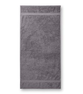 Malfini 903 - Terry Towel Towel unisex argent vieilli