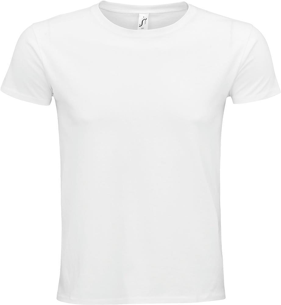 SOL'S 03564 - Epic Unisex Round Neck Fitted Jersey T Shirt